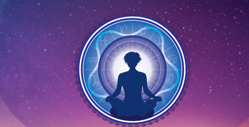 meditation image